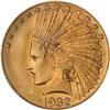 Image 1 : 1932 $10 Indian PCGS MS65