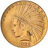 Image 1 : 1932 $10 Indian PCGS MS63