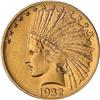 Image 1 : 1932 $10 Indian RAW MS60