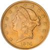 Image 1 : 1904 $20 Liberty PCGS MS64