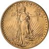 Image 1 : 1924 $20 St. Gaudens PCGS MS64