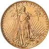Image 1 : 1922 $20 St. Gaudens PCGS MS65