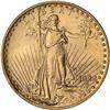 Image 1 : 1922 $20 St. Gaudens PCGS MS62