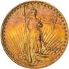 Image 1 : 1923 $20 St. Gaudens NGC MS62