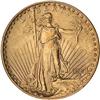 Image 1 : 1924 $20 St. Gaudens PCGS MS63