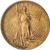 Image 1 : 1924 $20 St. Gaudens PCGS MS63