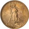 Image 1 : 1924 $20 St. Gaudens PCGS MS63