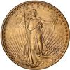 Image 1 : 1924 $20 St. Gaudens PCGS MS63