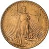 Image 1 : 1924 $20 St. Gaudens PCGS MS63