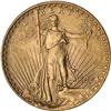 Image 1 : 1924 $20 St. Gaudens PCGS MS62