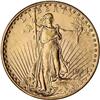 Image 1 : 1924 $20 St. Gaudens RAW