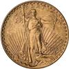 Image 1 : 1925 $20 St. Gaudens PCGS MS62