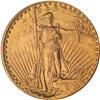 Image 1 : 1927 $20 St. Gaudens PCGS MS65