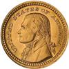 Image 1 : 1903 Louisiana Purchase-Jefferson Gold Dollar NGC MS65