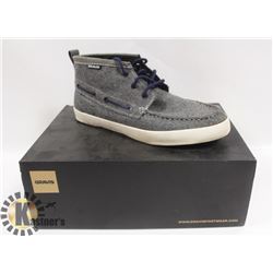 GRAVIS YACHTMASTER PEWTER MENS SHOE SIZE 9