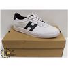 Image 1 : HUF SOTO WHITE/BLACK/BLACK MENS SHOE SIZE 9.5