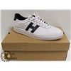 Image 1 : HUF SOTO WHITE/BLACK/BLACK MENS SHOE SIZE 11