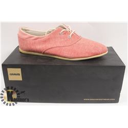 GRAVIS CAMELIA AVALON WOMENS SHOE SIZE 9