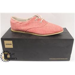 GRAVIS CAMELIA AVALON WOMENS SHOE SIZE 9.5