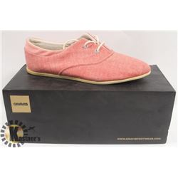 GRAVIS CAMELIA AVALON WOMENS SHOE SIZE 10
