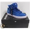 Image 1 : SUPRA VADER ROYAL/WHITE/WHITE MENS SHOE SIZE 9