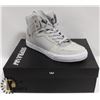 Image 1 : SUPRA VADER COOL GREY/COPPER WHITE MENS SHOE SIZE