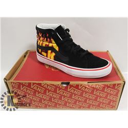 VANS SK8-HIGH PRO THRASHER MENS SHOE SIZE 9.5