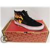 Image 1 : VANS SK8-HIGH PRO THRASHER MENS SHOE SIZE 9.5