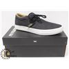 Image 1 : SUPRA CUBA BLACK/WHITE MENS SHOE SIZE 9