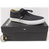 Image 1 : SUPRA CUBA BLACK/WHITE MENS SHOE SIZE 9