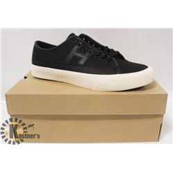 HUF HUPPER 2LO BLACK/BLACK MENS SHOE SIZE 10
