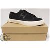Image 1 : HUF HUPPER 2LO BLACK/BLACK MENS SHOE SIZE 10