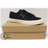 Image 1 : HUF HUPPER 2LO BLACK/BLACK MENS SHOE SIZE 10