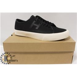 HUF HUPPER 2LO BLACK/BLACK MENS SHOE SIZE 11