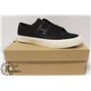 Image 1 : HUF HUPPER 2LO BLACK/BLACK MENS SHOE SIZE 11