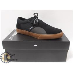 SUPRA CUBA SHUT NYC/GUM MENS SHOE SIZE 14