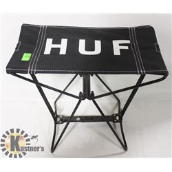 HUF FOLDING SEAT