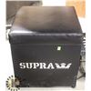 Image 1 : SUPRA METAL STORAGE STOOL