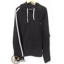 RED DRAGON MENS BLACK 2XL PULL OVER HOODIE