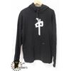 Image 1 : RED DRAGON BLACK MENS WHITE LOGO PULL OVER
