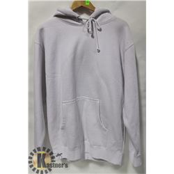 F&*^ING AWESOME MENS WHITE GRAPHIC PULL OVER
