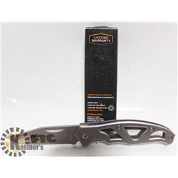 GERBER FISKARS FTC KNIFE