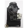 Image 1 : KR3W KARMA BLACK/GREY WATCH