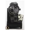 Image 1 : KR3W KARMA BLACK/GREY WATCH