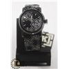 Image 1 : KR3W KARMA BLACK/GREY WATCH