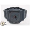 Image 1 : NIXON MENS GUN METAL WATCH