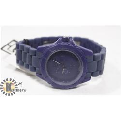 KR3W PHANTOM PURPLE MENS WATCH