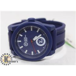 LRG VOLT-P DARK BLUE WATCH