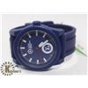 Image 1 : LRG VOLT-P DARK BLUE WATCH