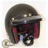 Image 1 : LOSER MACHINE BLACK/PLAID BIKE HELMET